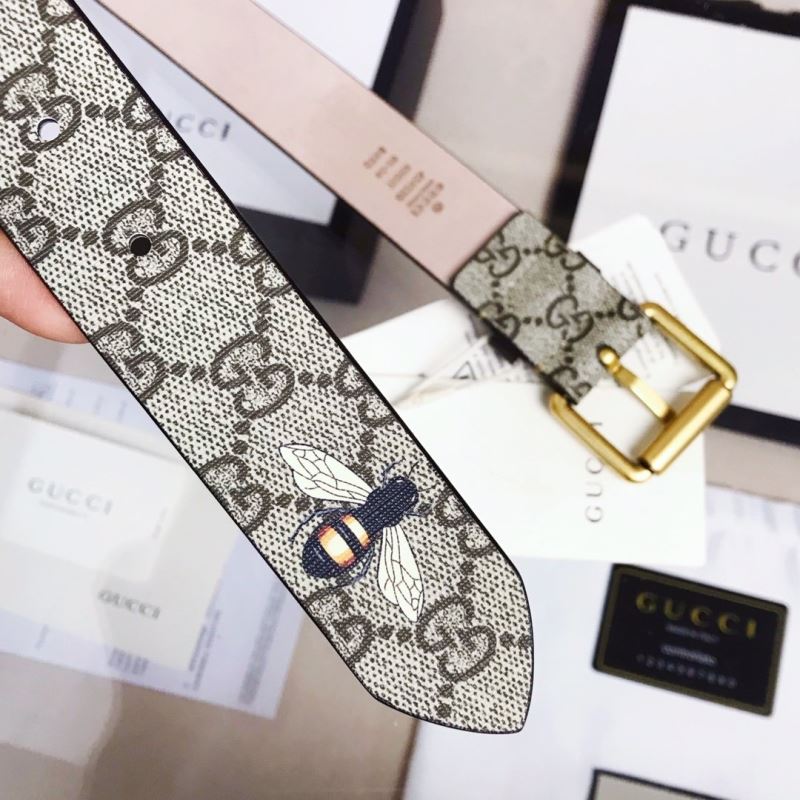 Gucci Belts